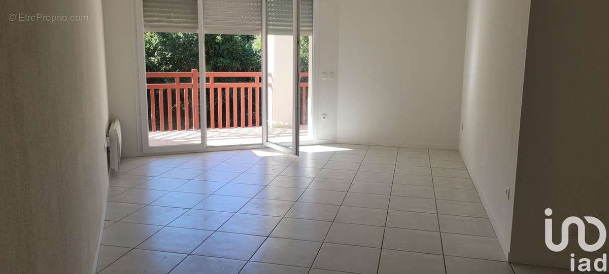 Photo 3 - Appartement à SAINT-JEAN-DE-LUZ