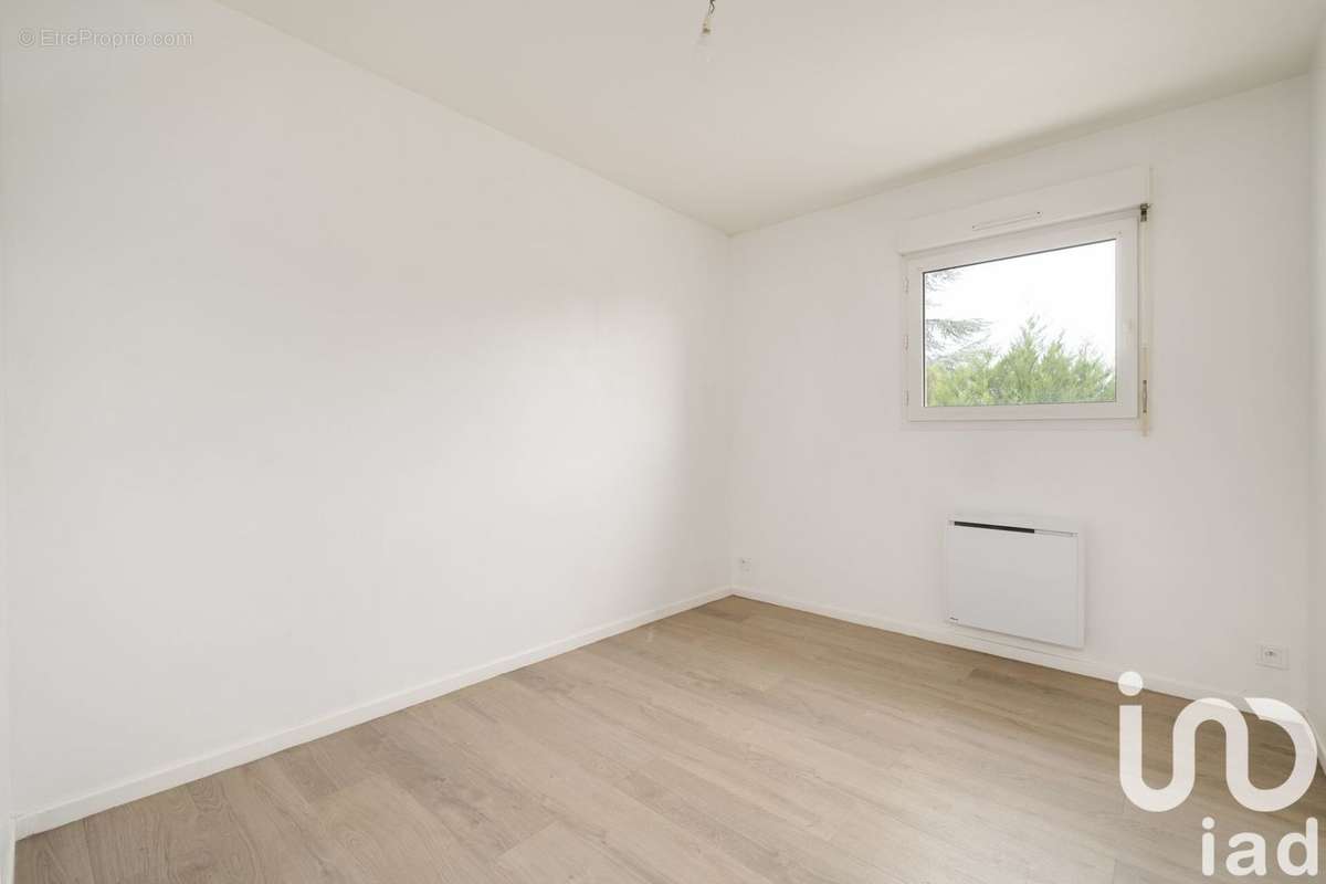 Photo 7 - Appartement à HEILLECOURT