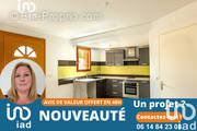 Photo 1 - Appartement à VEYNES