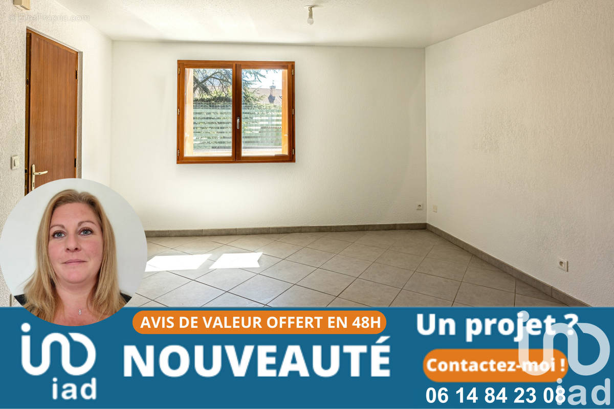 Photo 1 - Appartement à VEYNES