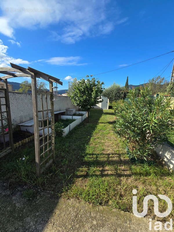 Photo 3 - Maison à CUGES-LES-PINS