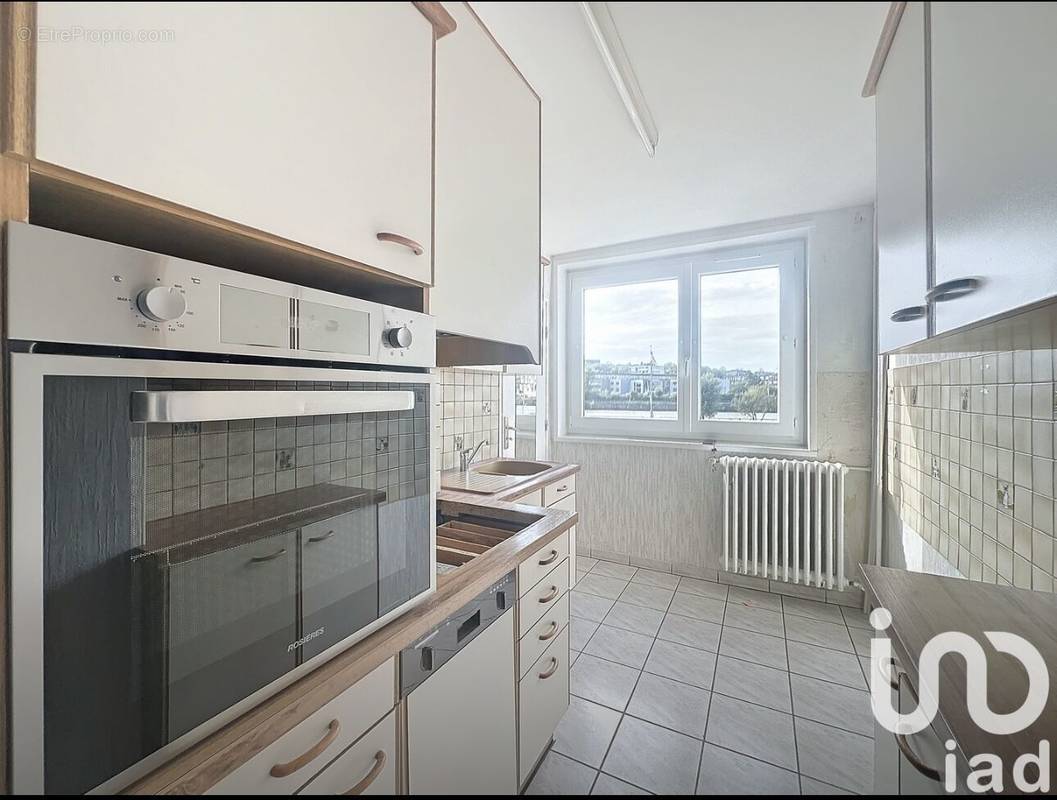 Photo 1 - Appartement à BOULOGNE-SUR-MER