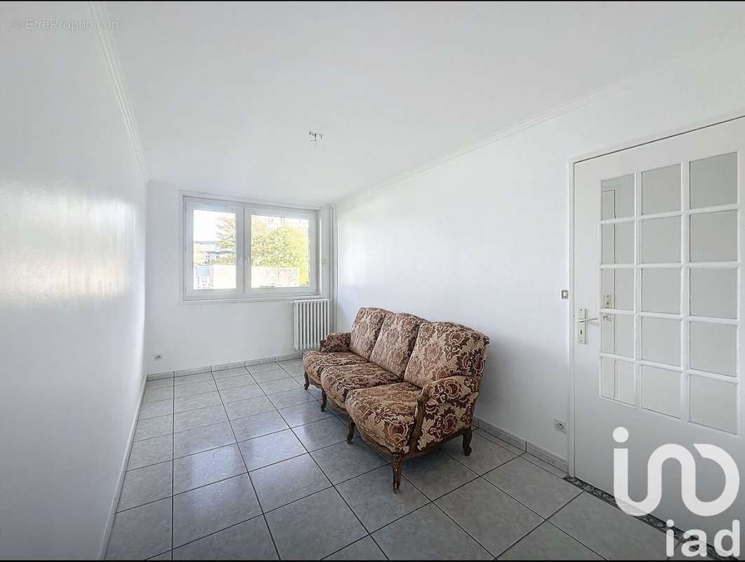 Photo 3 - Appartement à BOULOGNE-SUR-MER