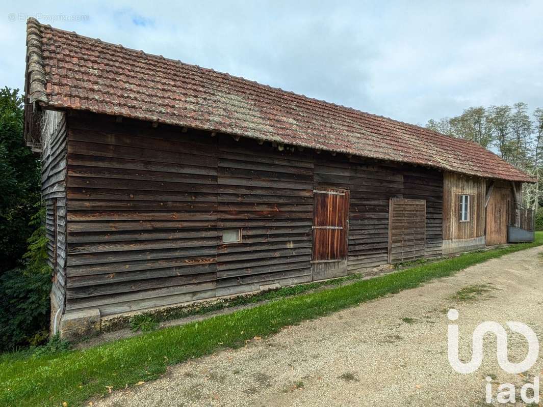 Photo 3 - Maison à SAINT-CYPRIEN