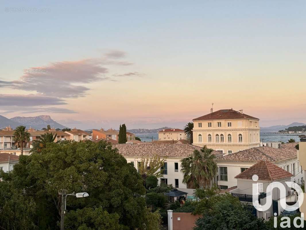 Photo 5 - Appartement à LA SEYNE-SUR-MER