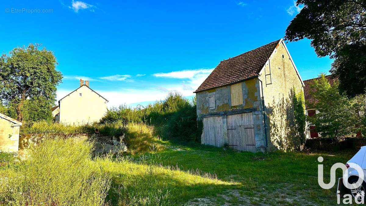 Photo 7 - Maison à SAINPUITS