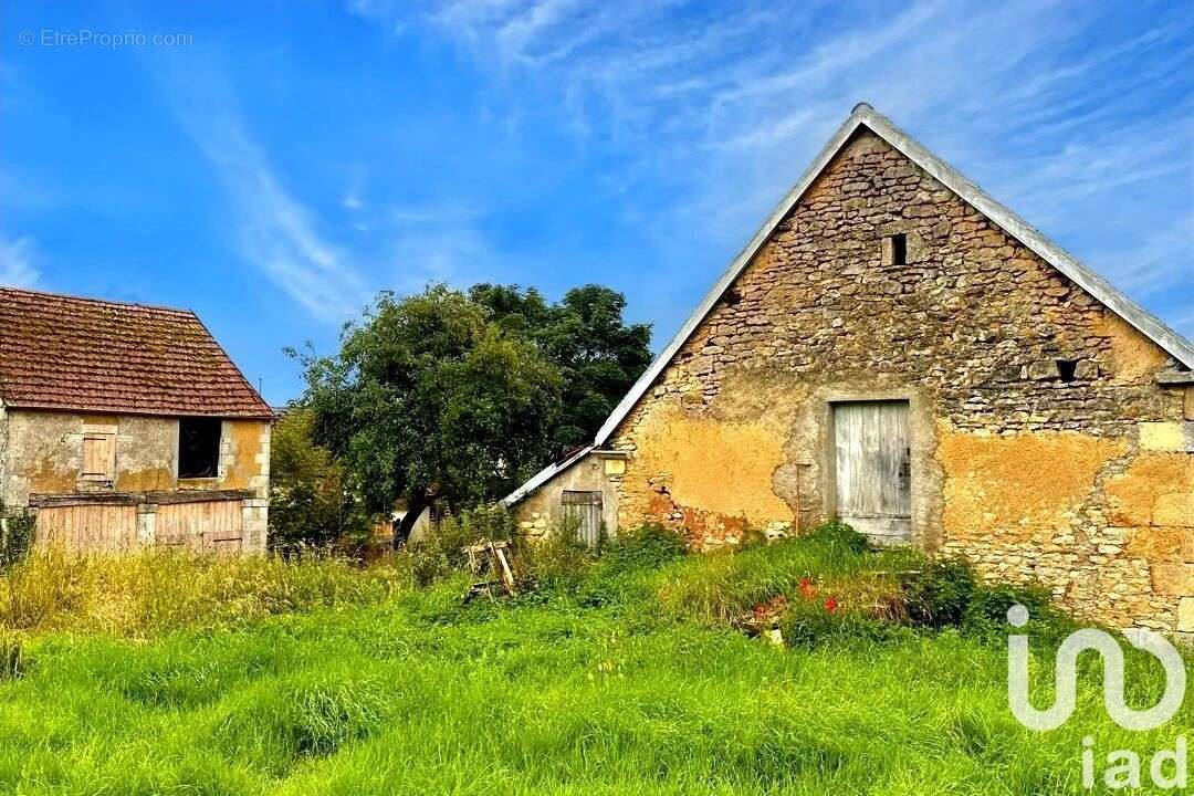 Photo 8 - Maison à SAINPUITS