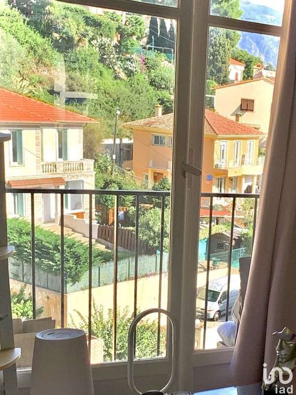 Photo 2 - Appartement à ROQUEBRUNE-CAP-MARTIN