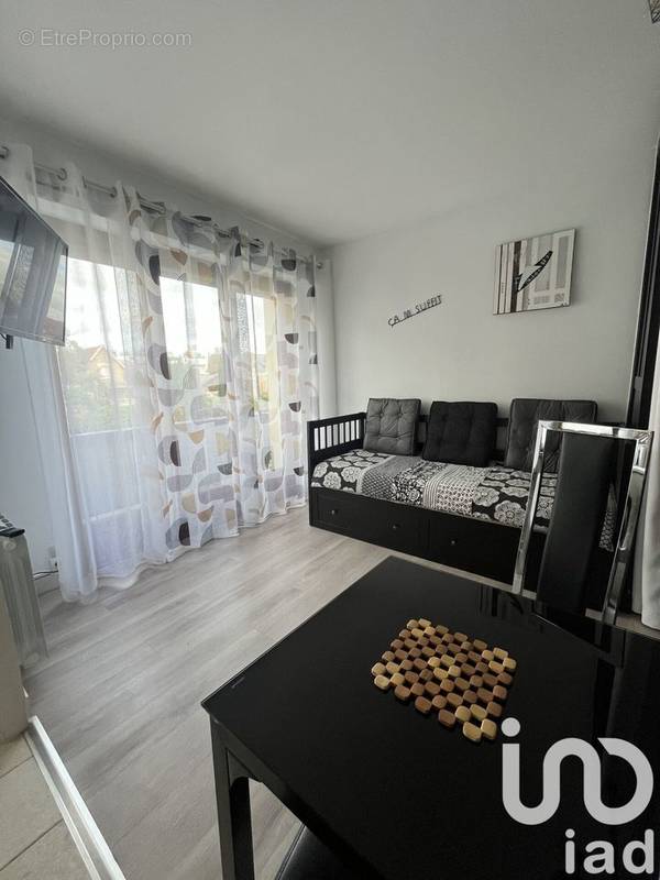 Photo 1 - Appartement à BRIVE-LA-GAILLARDE