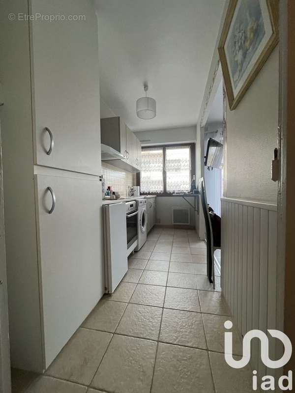 Photo 2 - Appartement à BRIVE-LA-GAILLARDE