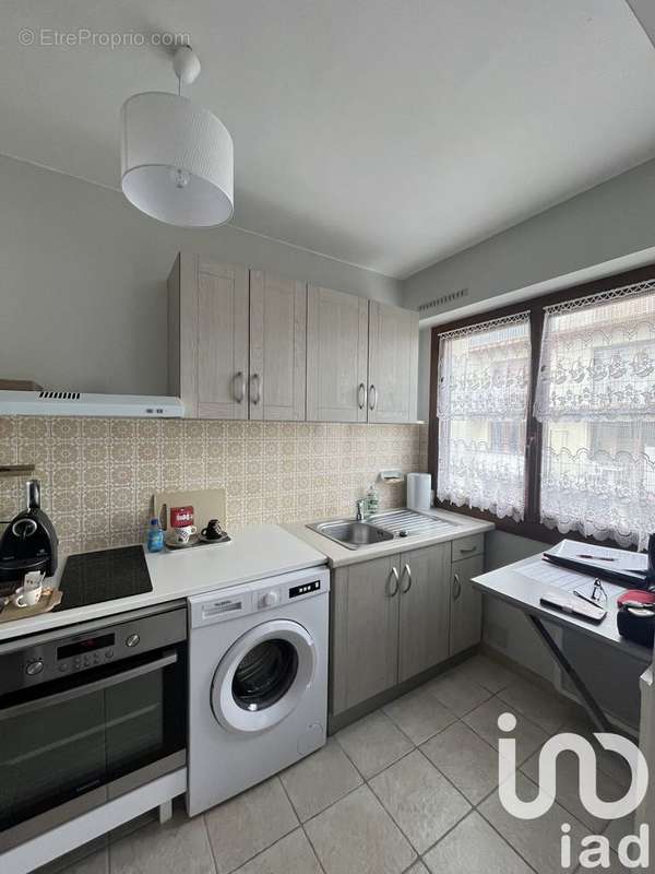 Photo 3 - Appartement à BRIVE-LA-GAILLARDE