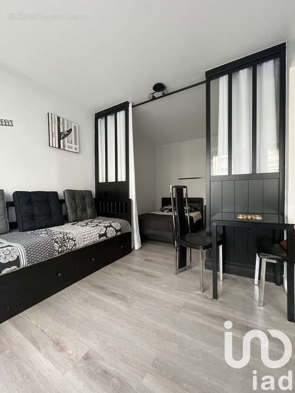 Photo 4 - Appartement à BRIVE-LA-GAILLARDE