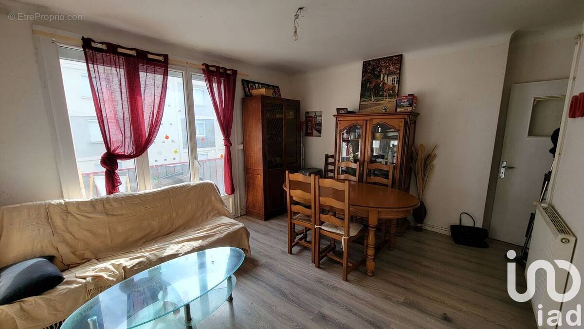 Photo 1 - Appartement à LOURDES