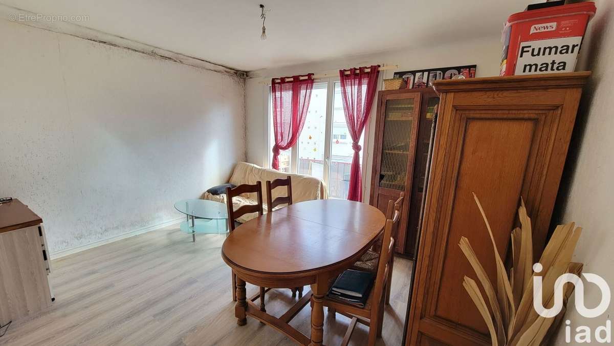 Photo 2 - Appartement à LOURDES