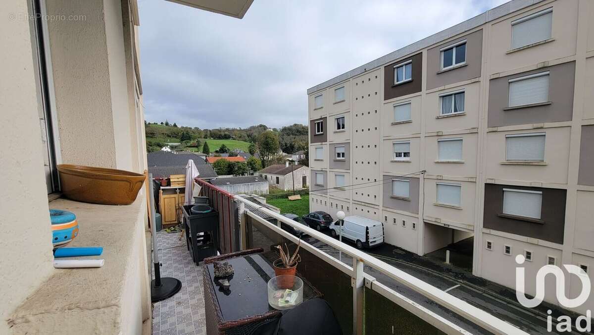 Photo 4 - Appartement à LOURDES