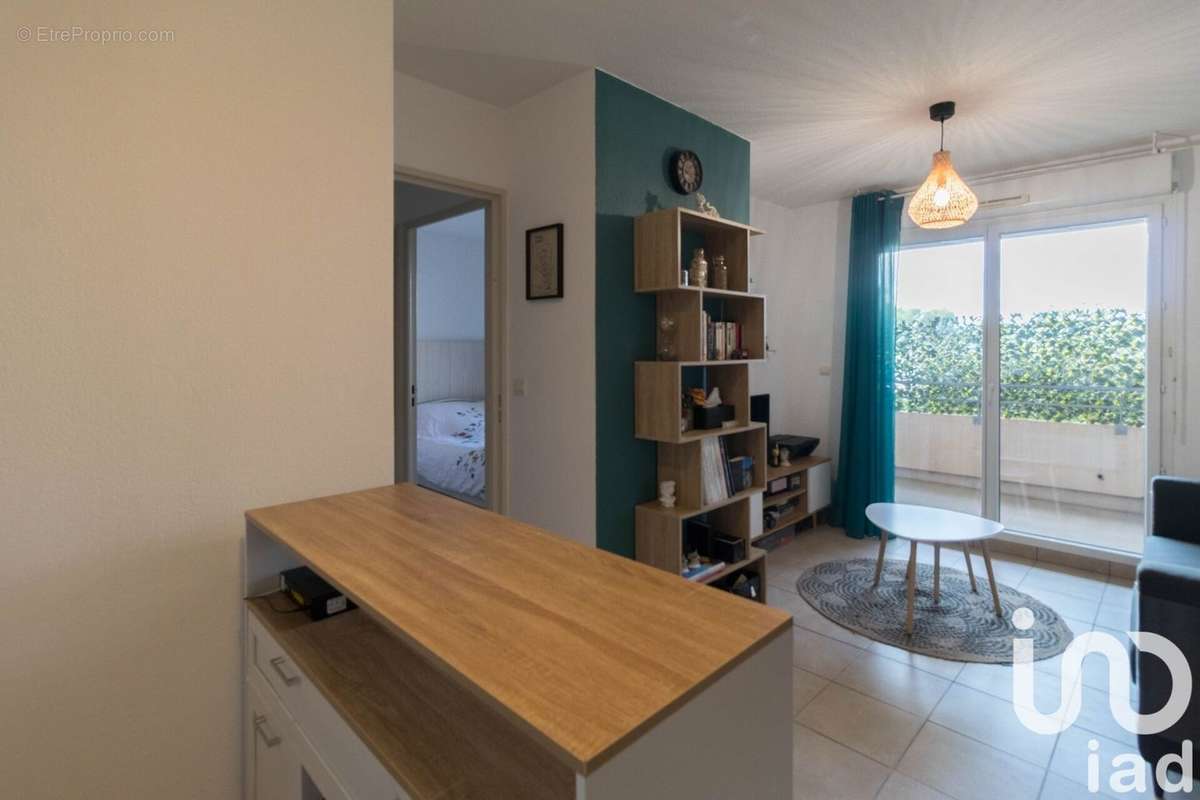 Photo 4 - Appartement à ROQUEBRUNE-SUR-ARGENS