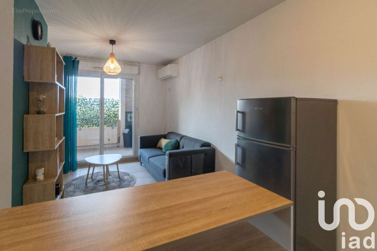 Photo 6 - Appartement à ROQUEBRUNE-SUR-ARGENS