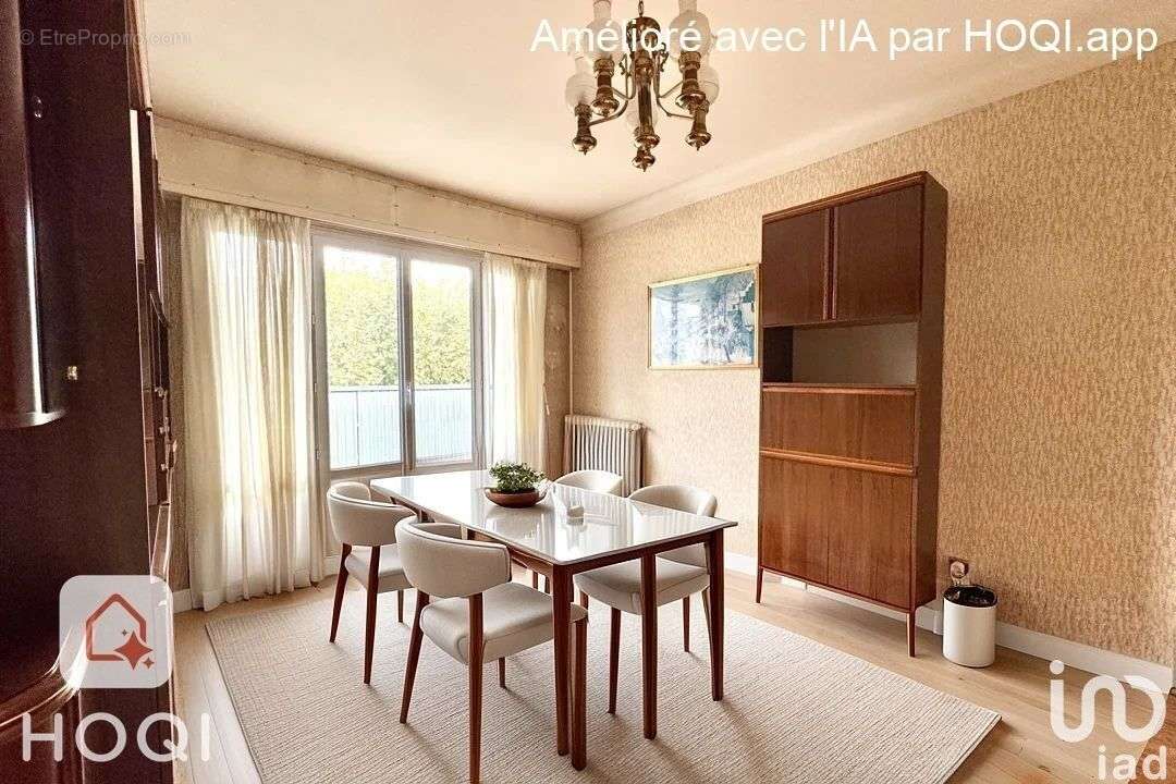 Photo 4 - Appartement à AIX-LES-BAINS