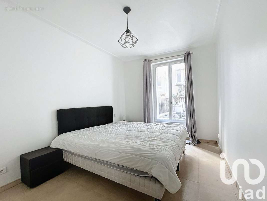 Photo 7 - Appartement à PARIS-17E