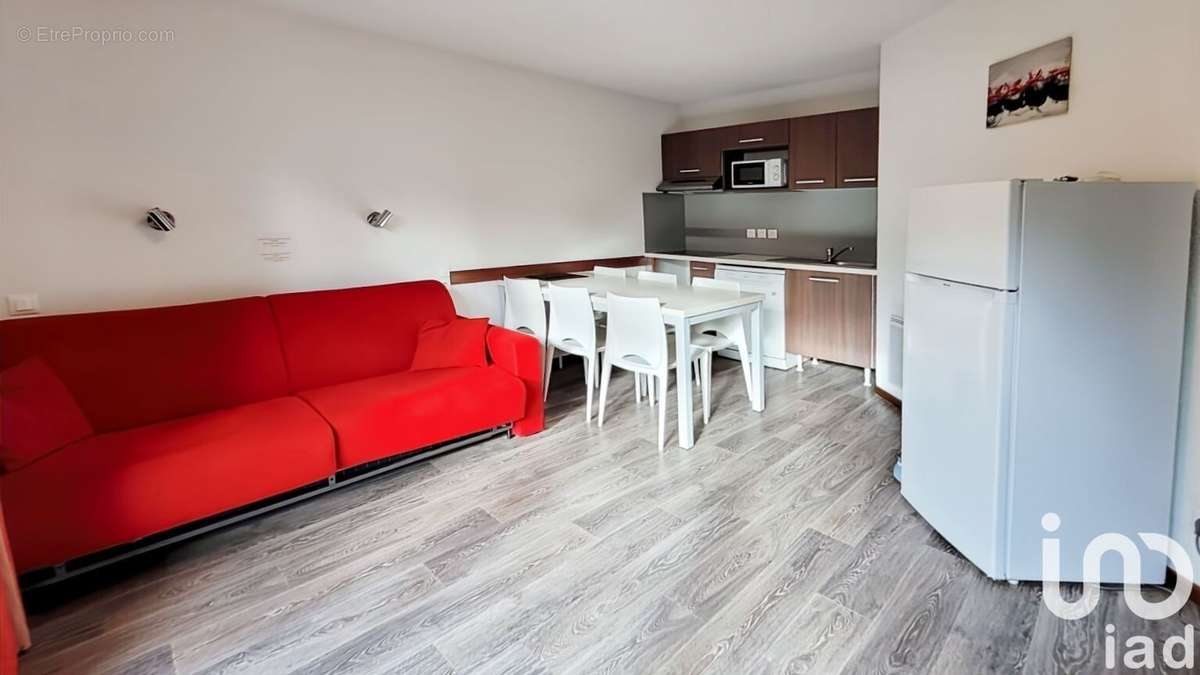 Photo 2 - Appartement à MORILLON