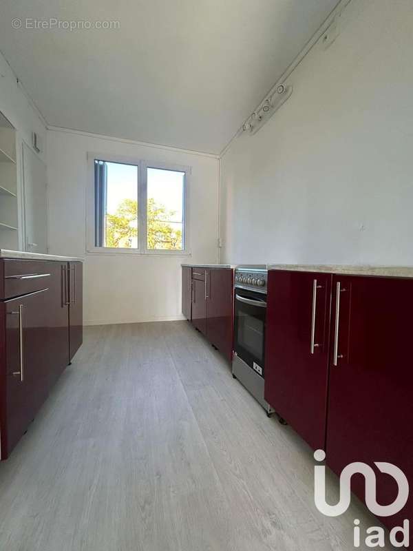 Photo 8 - Appartement à ELESMES