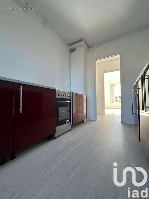 Photo 9 - Appartement à ELESMES