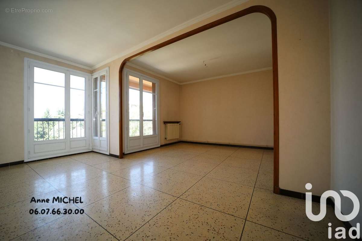 Photo 3 - Appartement à MARSEILLE-13E