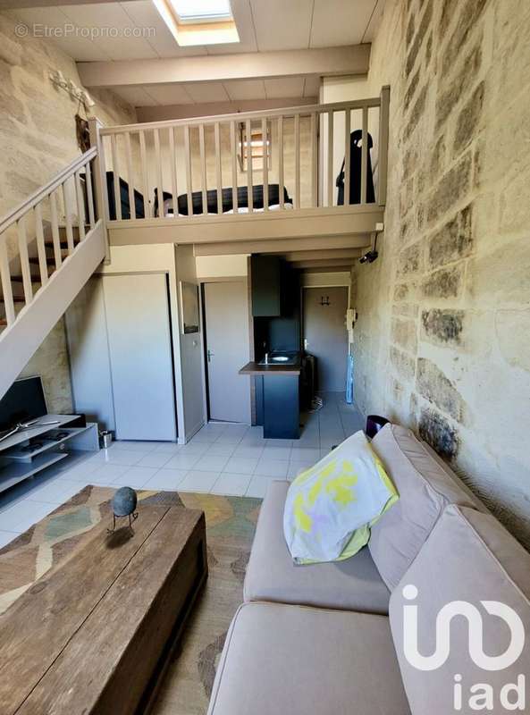 Photo 2 - Appartement à UZES