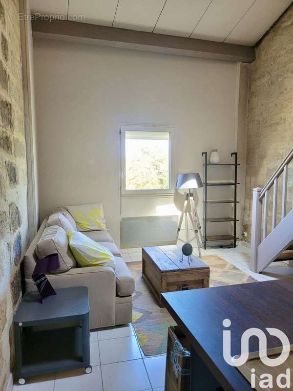 Photo 3 - Appartement à UZES