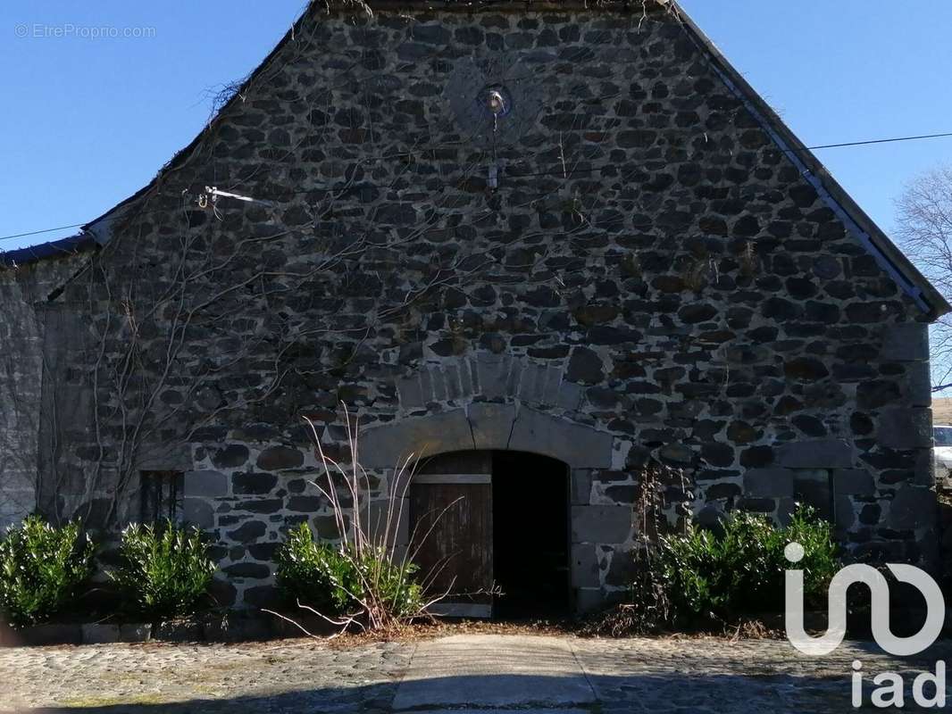 Photo 8 - Maison à SAINT-BONNET-DE-SALERS