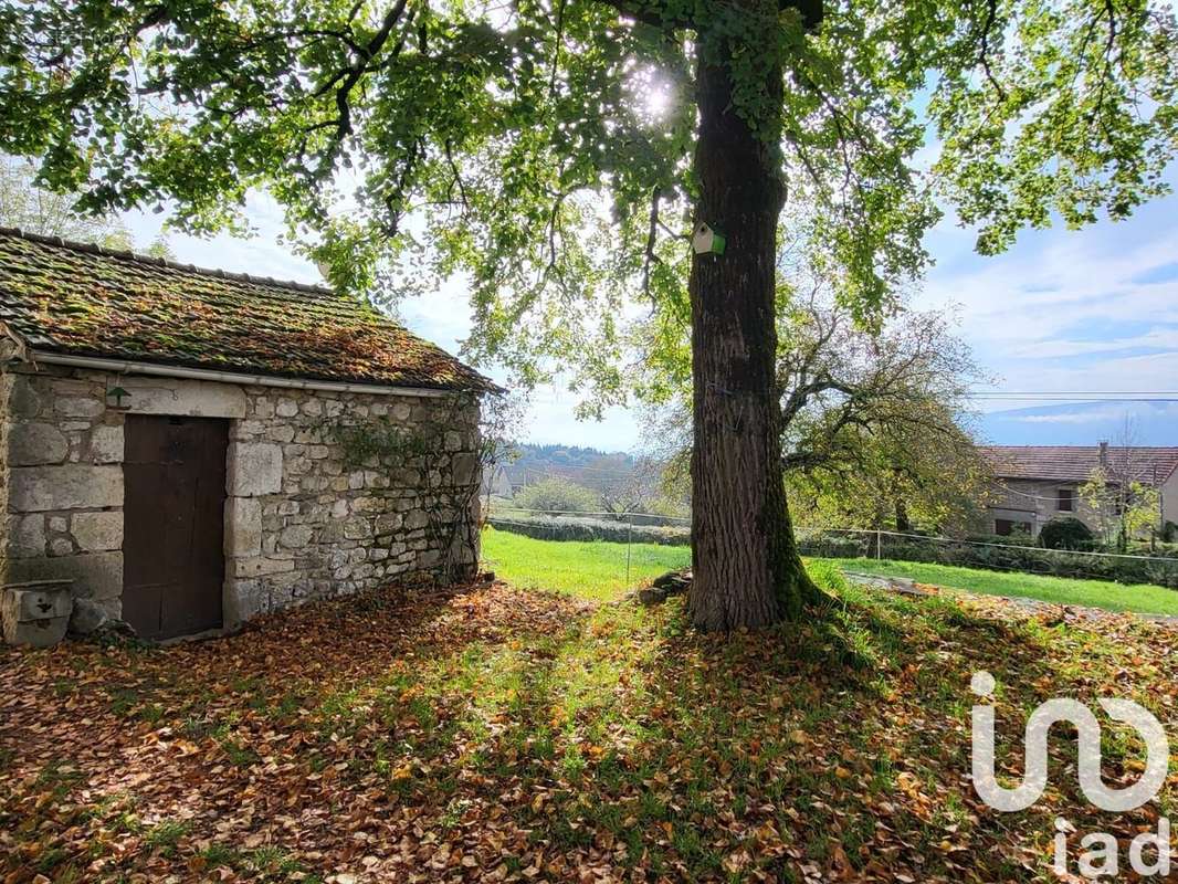 Photo 4 - Maison à CHAMPAGNE-EN-VALROMEY