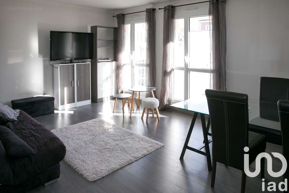 Photo 2 - Appartement à CHALONS-EN-CHAMPAGNE