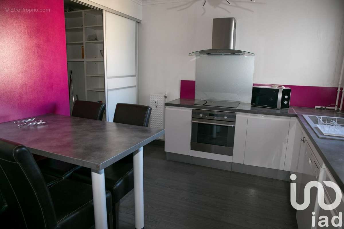 Photo 3 - Appartement à CHALONS-EN-CHAMPAGNE