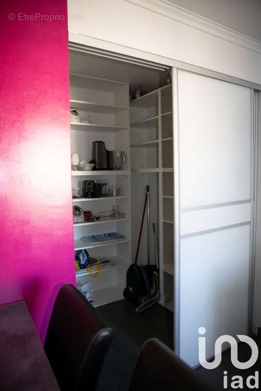 Photo 4 - Appartement à CHALONS-EN-CHAMPAGNE