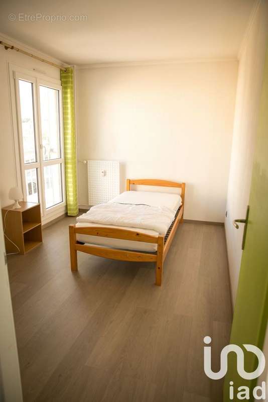 Photo 6 - Appartement à CHALONS-EN-CHAMPAGNE