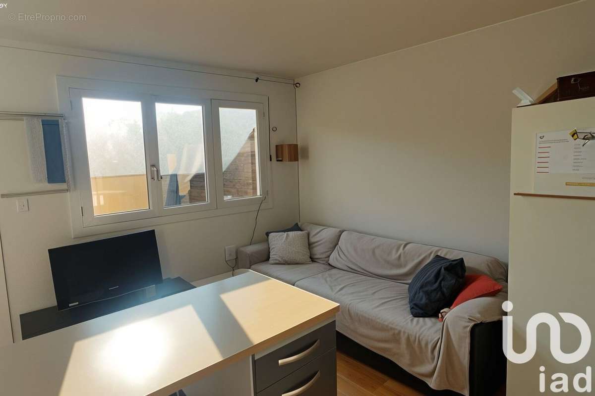 Photo 3 - Appartement à MIREVAL