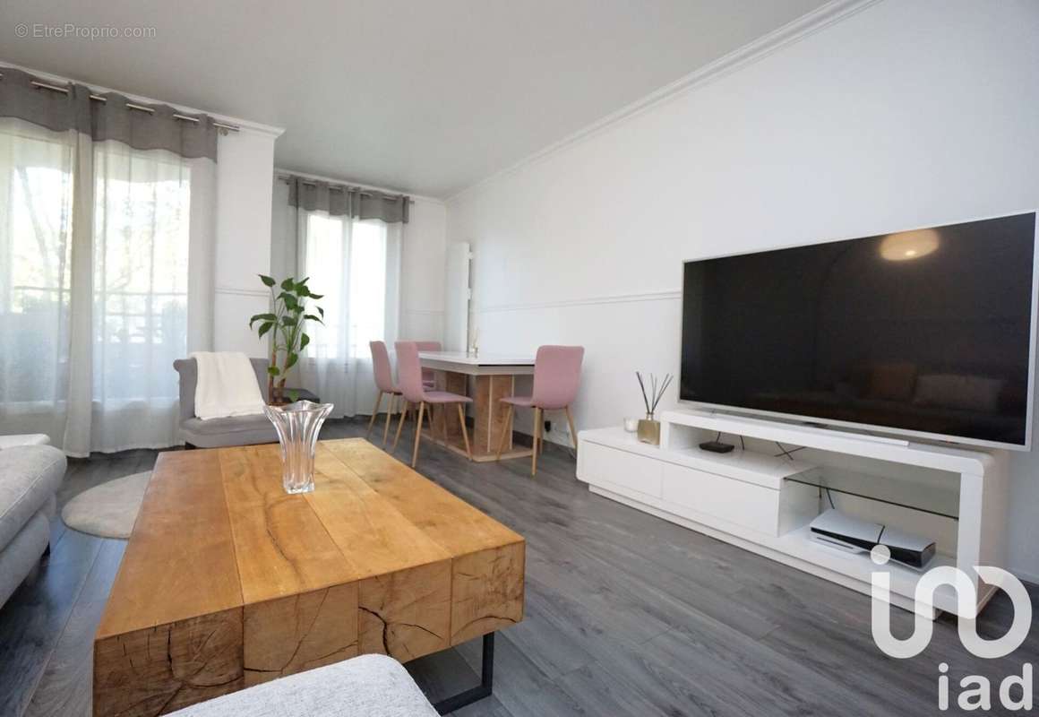 Photo 2 - Appartement à NOISY-LE-GRAND