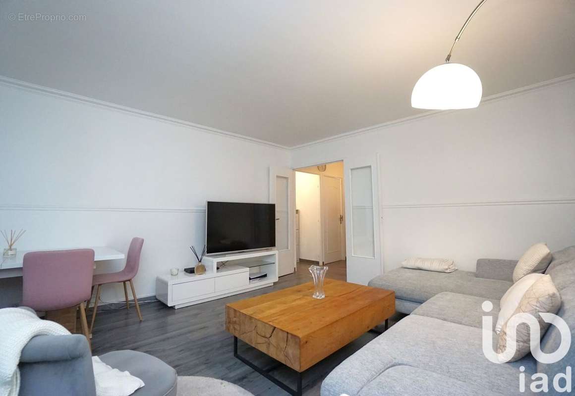 Photo 3 - Appartement à NOISY-LE-GRAND