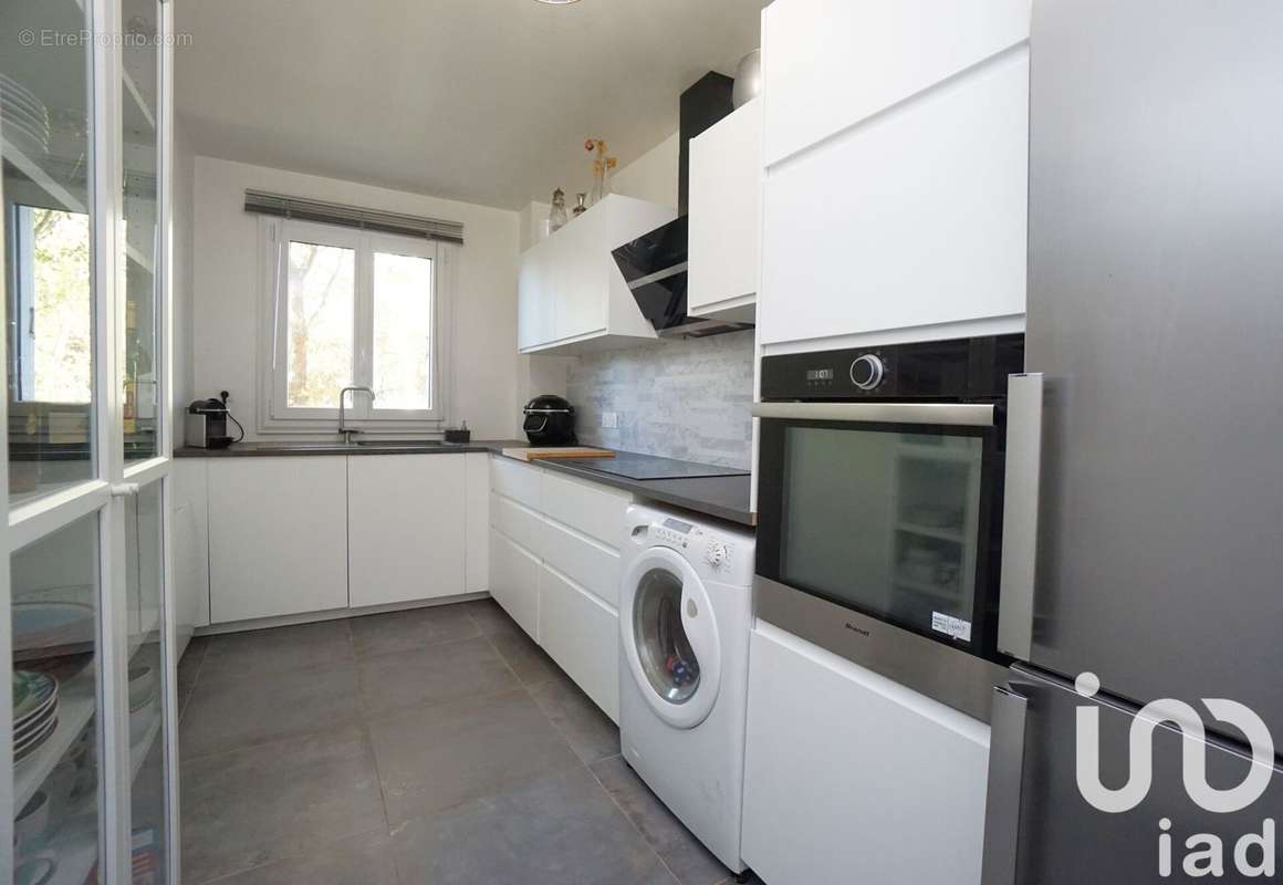 Photo 5 - Appartement à NOISY-LE-GRAND