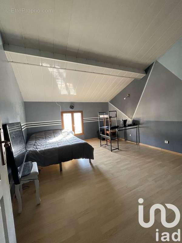 Photo 3 - Appartement à CHALONS-EN-CHAMPAGNE