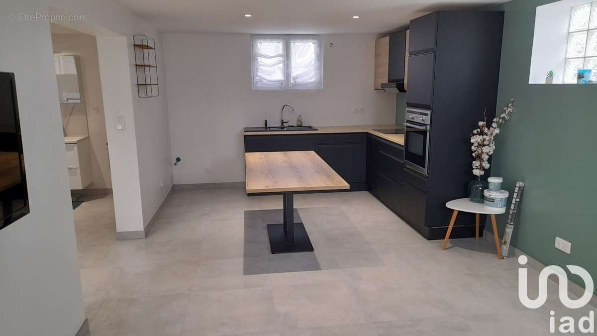 Photo 2 - Appartement à CHAMPCUEIL