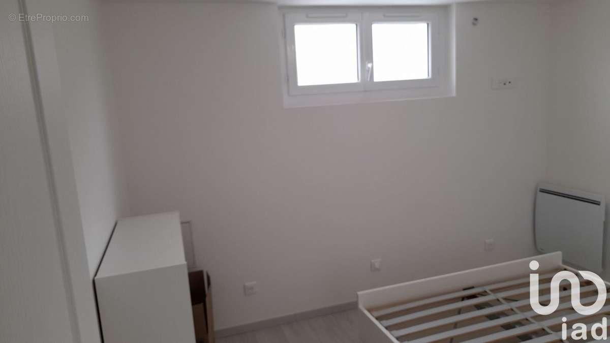 Photo 3 - Appartement à CHAMPCUEIL