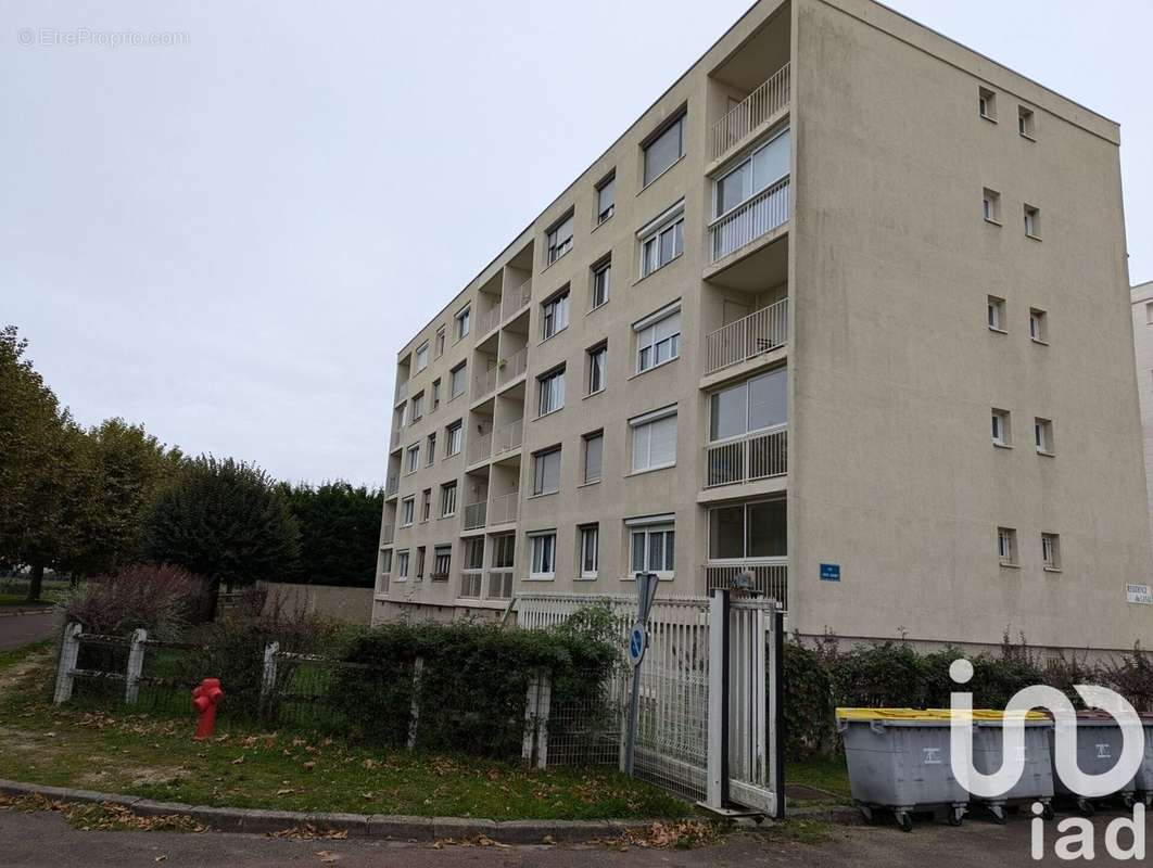 Photo 2 - Appartement à MIGENNES