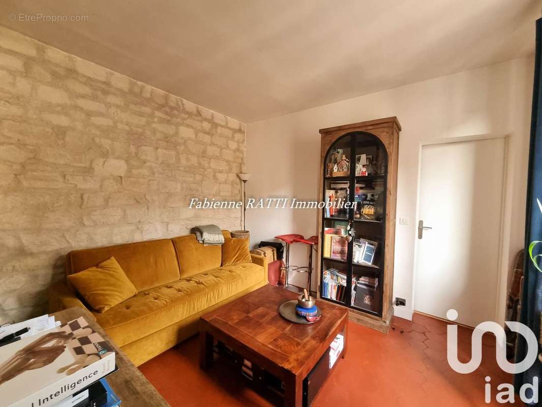 Photo 2 - Appartement à CARRIERES-SUR-SEINE