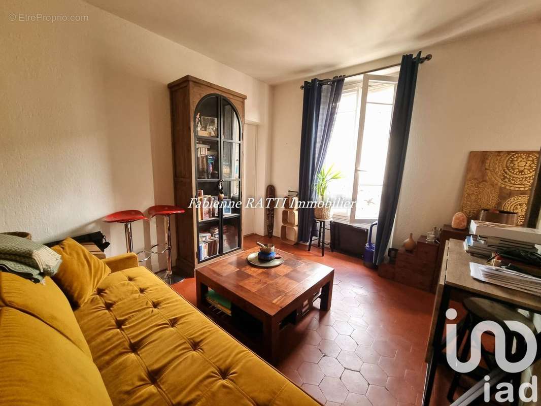 Photo 3 - Appartement à CARRIERES-SUR-SEINE