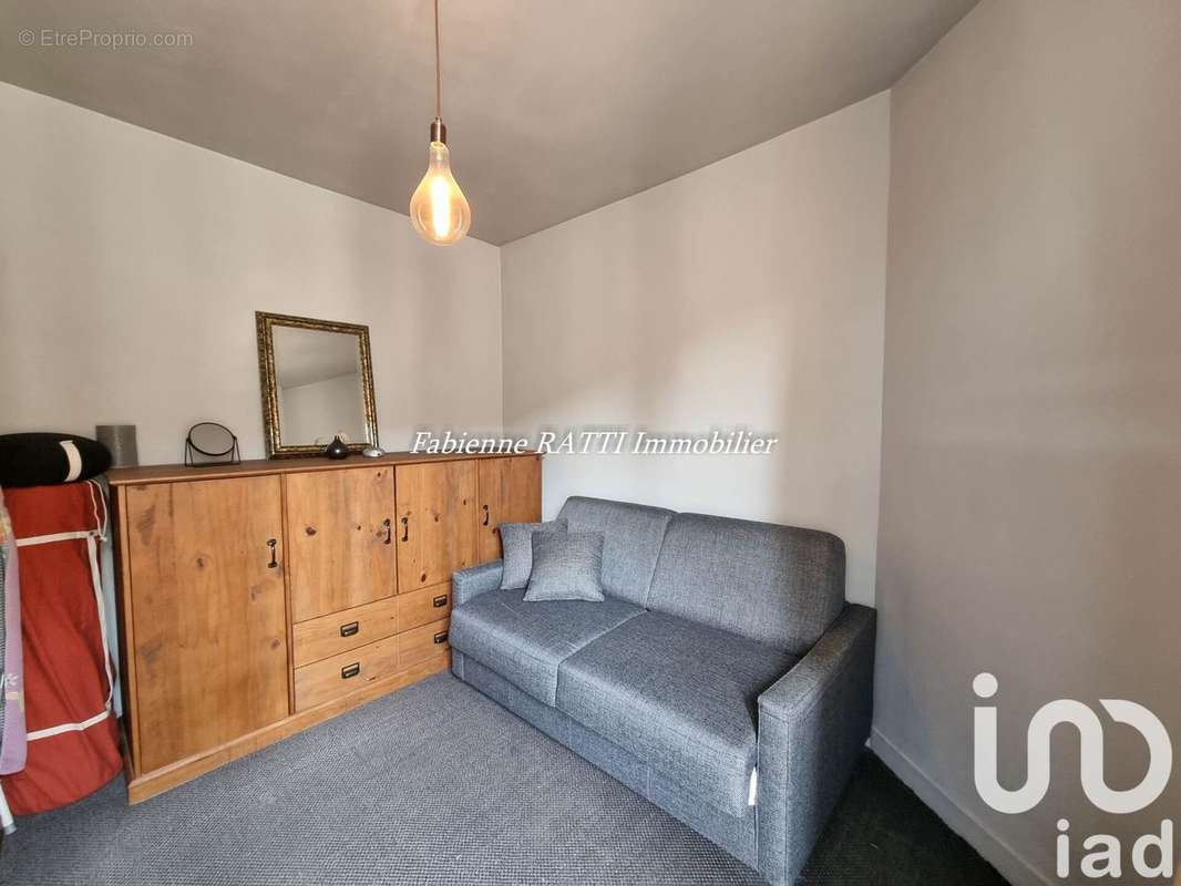 Photo 4 - Appartement à CARRIERES-SUR-SEINE