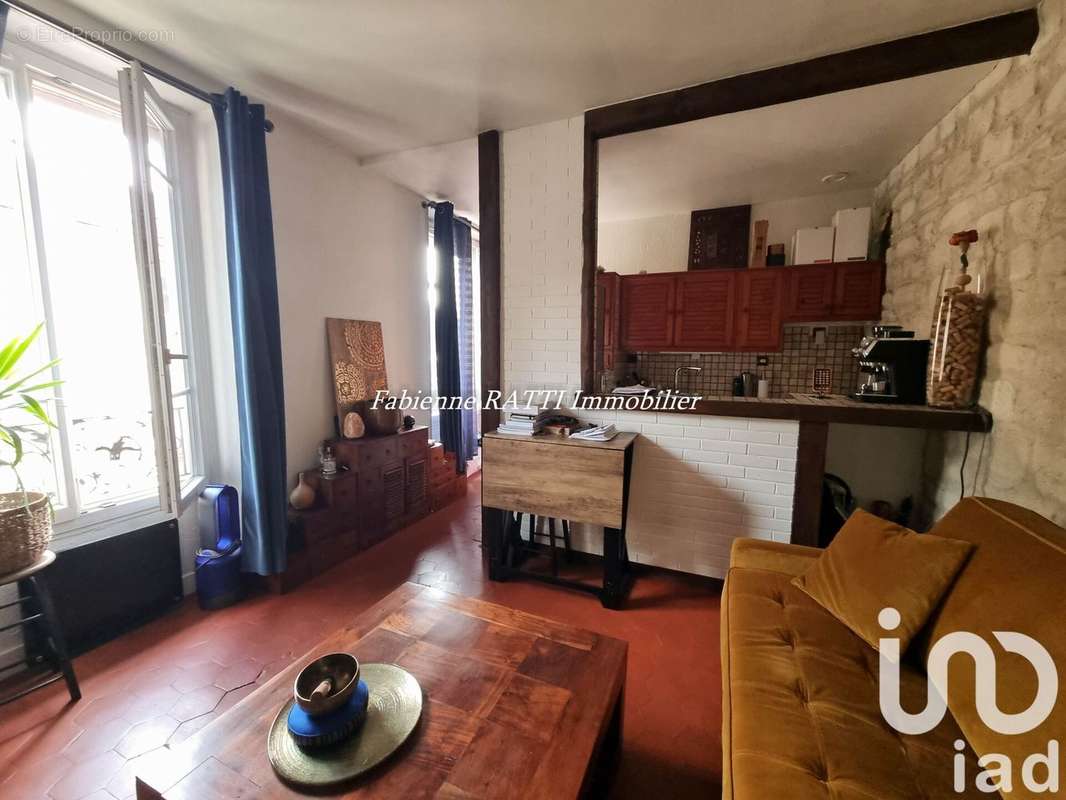 Photo 6 - Appartement à CARRIERES-SUR-SEINE