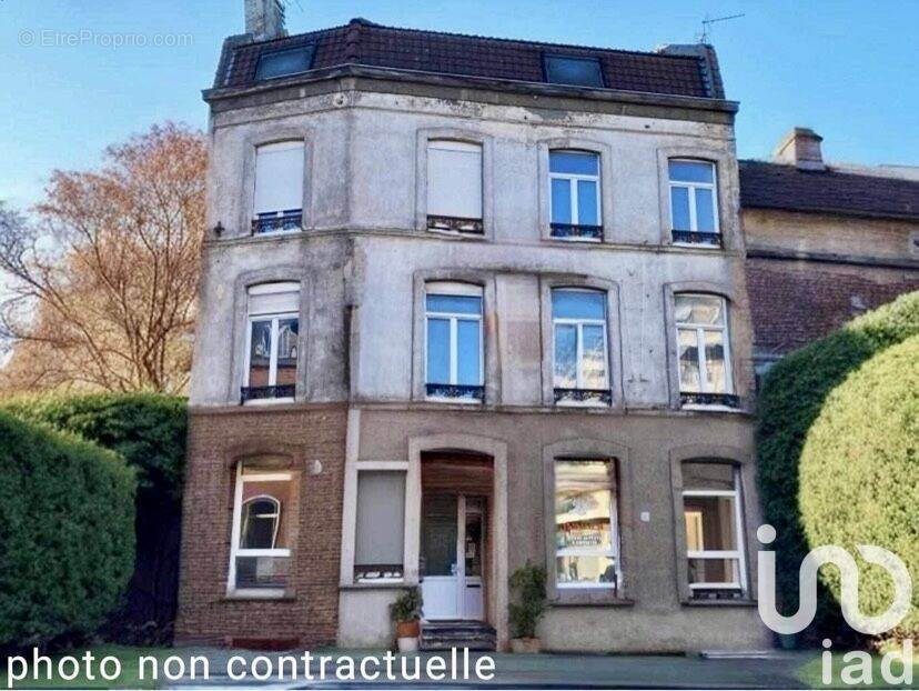 Photo 1 - Appartement à LILLE