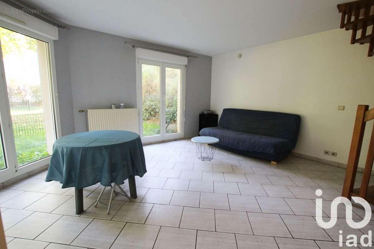 Photo 2 - Appartement à EVRY