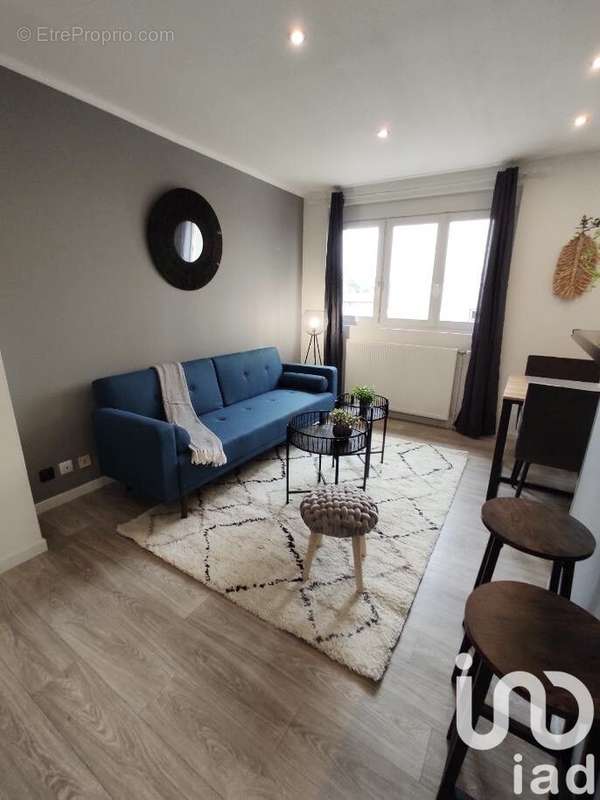 Photo 3 - Appartement à SAINT-BRIEUC